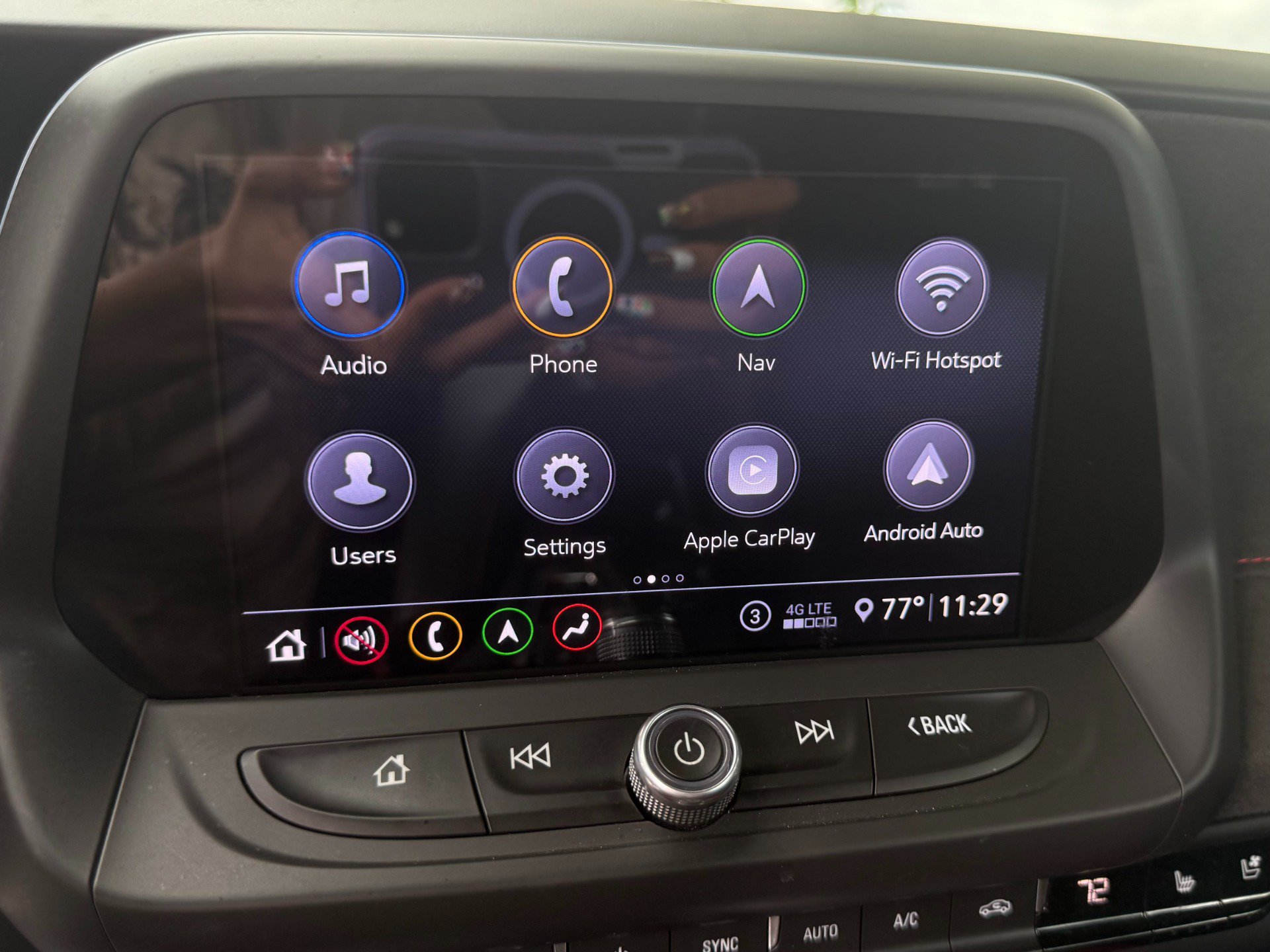 Used 2020 Chevrolet Camaro ZL1 RWD image 41
