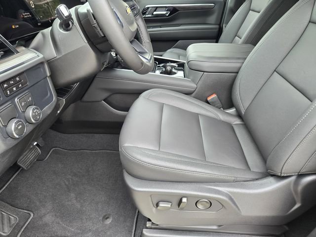 New 2026 Chevrolet Tahoe LT w/ Comfort Package RWD image 9