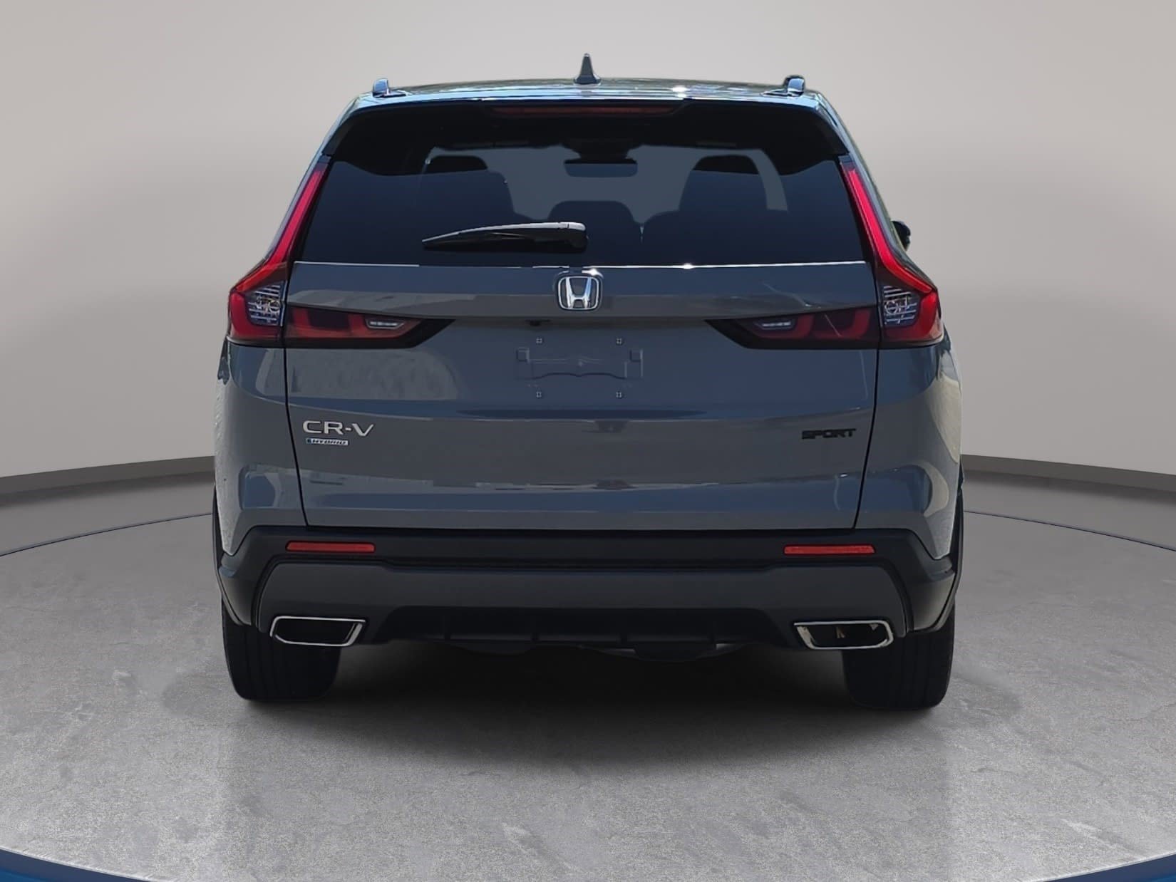 Used 2024 Honda CR-V Sport-L image 6