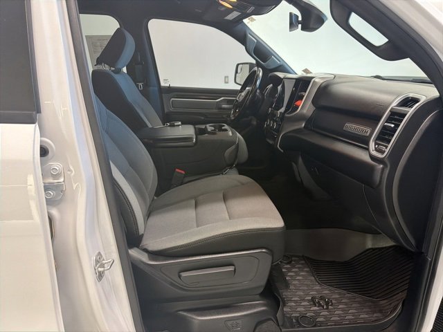 Used 2021 RAM 1500 Big Horn image 30