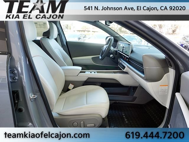 Used 2025 Hyundai Ioniq 6 Limited RWD image 12