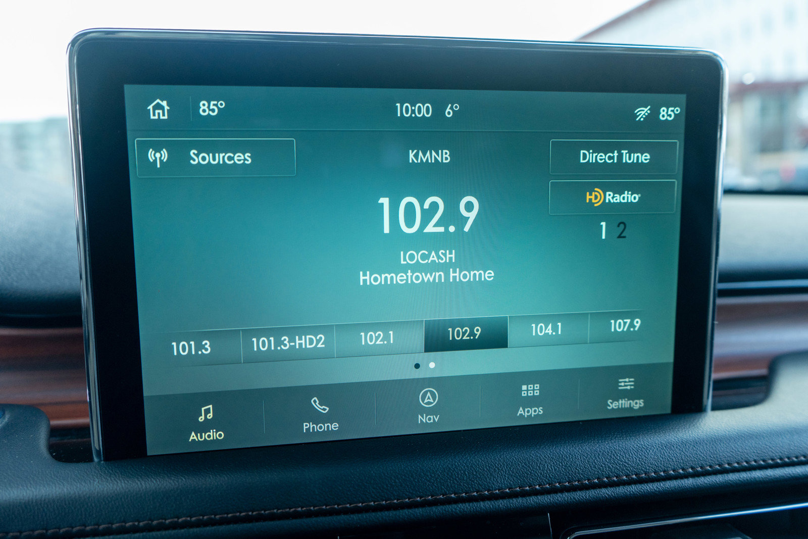 Used 2024 Lincoln Aviator Reserve image 18