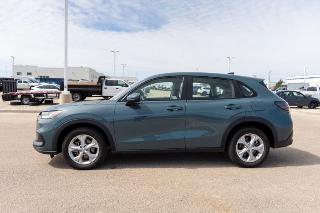 Used 2023 Honda HR-V LX image 4