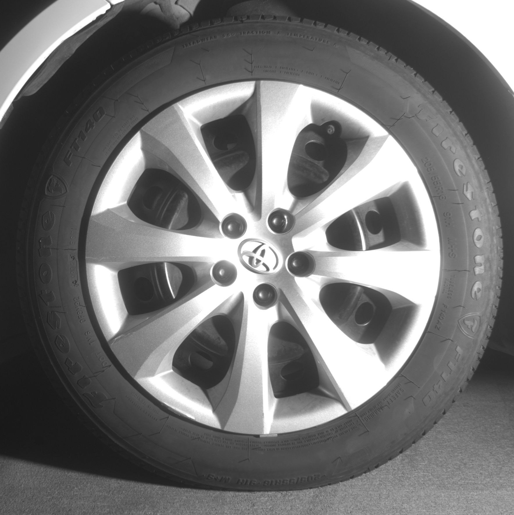 Used 2025 Toyota Corolla LE FWD image 12