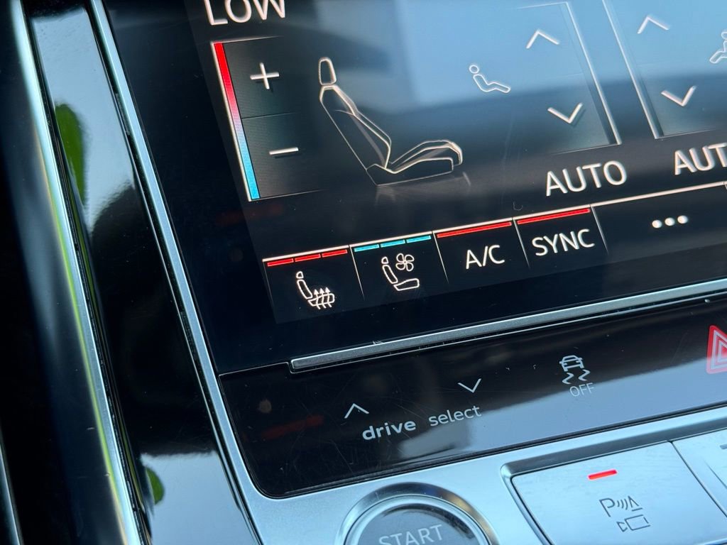 Used 2023 Audi Q7 3.0T Prestige image 6