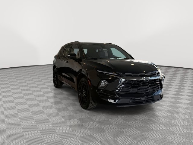 New 2026 Chevrolet Blazer RS w/ Driver Confidence II Package FWD image 2