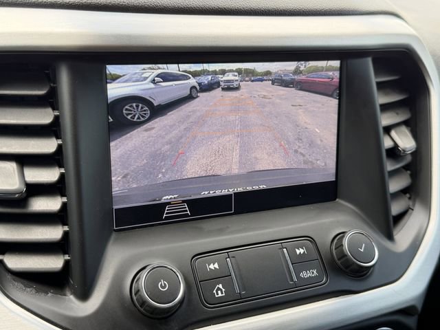 Used 2021 GMC Acadia SLE image 23