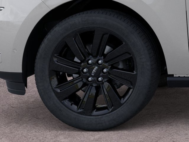 New 2024 Lincoln Navigator L Reserve AWD/4WD image 19