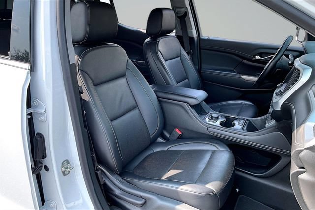 Used 2023 GMC Acadia SLT AWD/4WD image 28