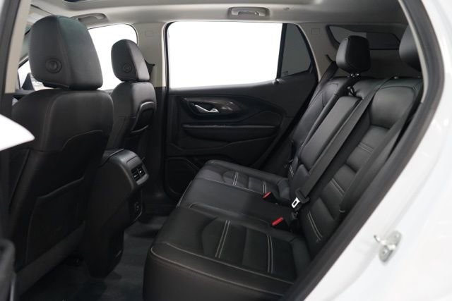 Used 2022 GMC Terrain Denali image 34