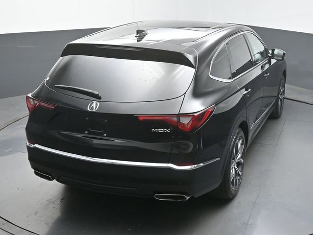 Used 2022 Acura MDX FWD w/ Technology Package image 48