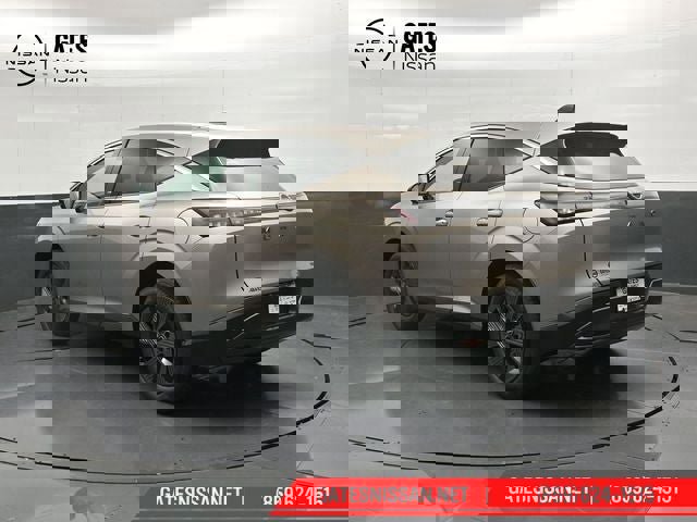 New 2026 Nissan Murano SL image 8