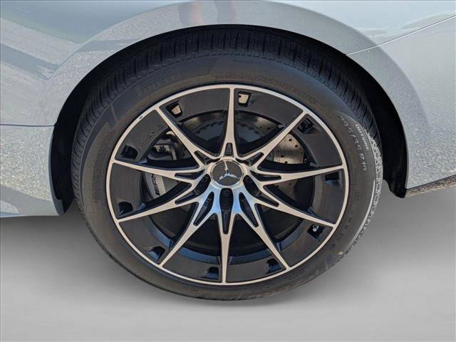 New 2027 Mercedes-Benz CLE 53 AMG 4MATIC Cabriolet image 10