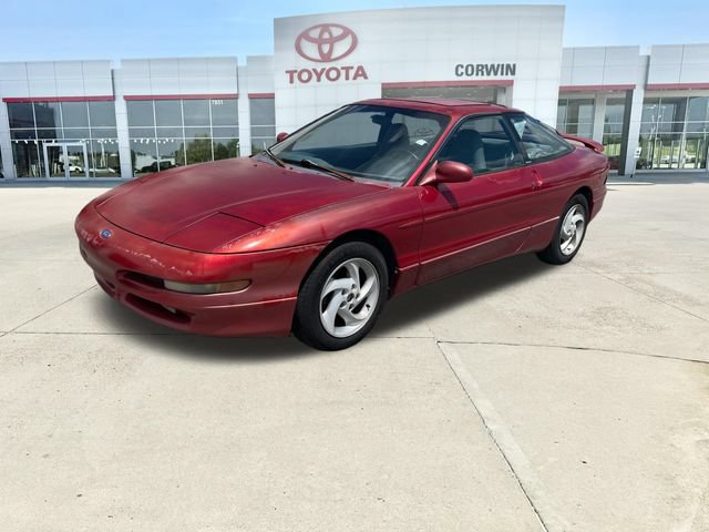 Used 1995 Ford Probe GT FWD image 7