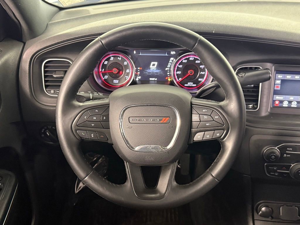 Used 2018 Dodge Charger Police w/ Patrol Package Base Prep RWD image 29