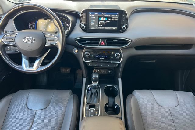 Used 2020 Hyundai Santa Fe Limited FWD image 18