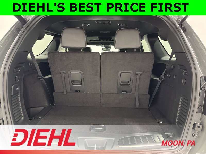 New 2026 Dodge Durango GT image 9