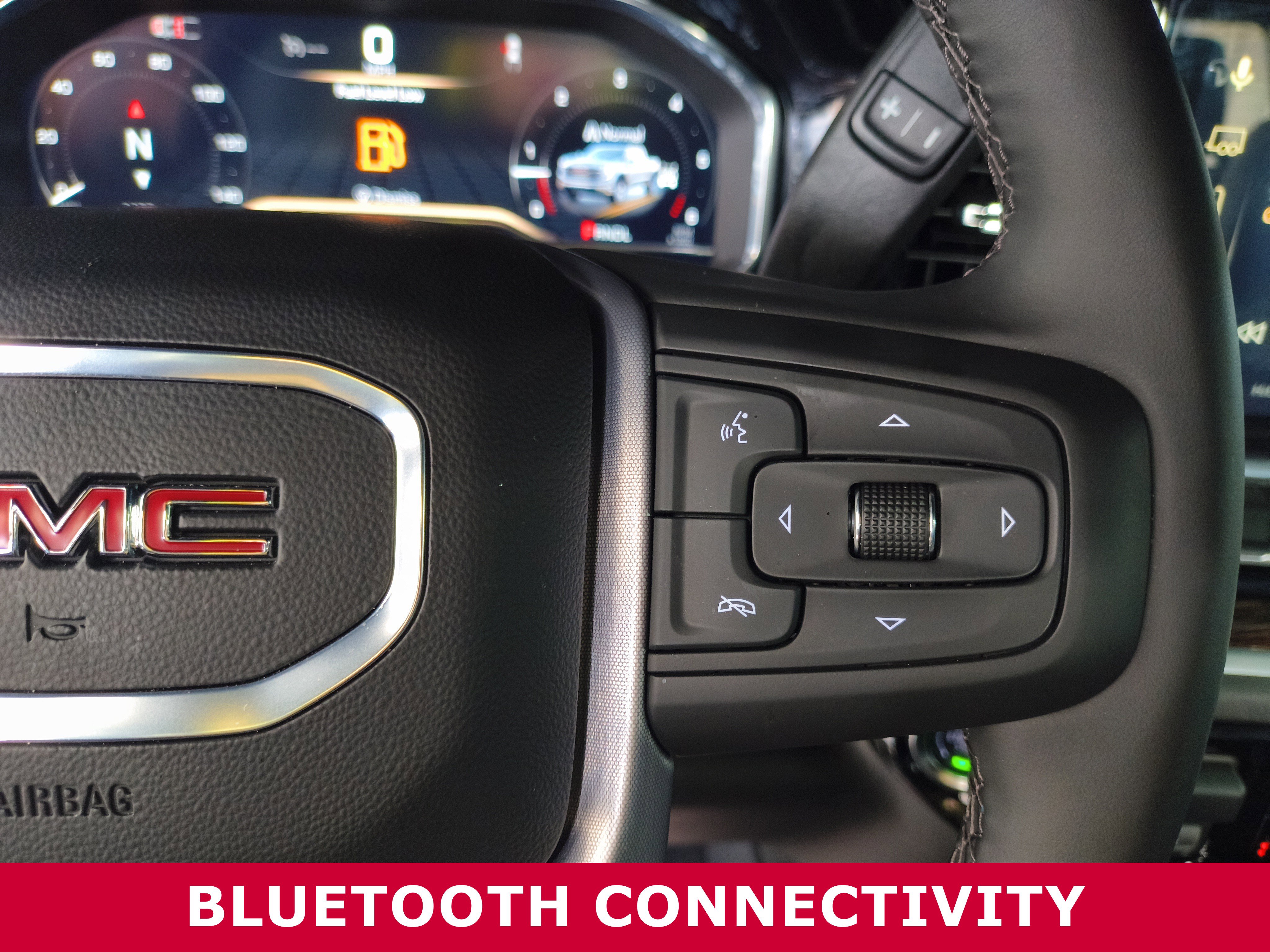 Used 2025 GMC Sierra 1500 Elevation image 11