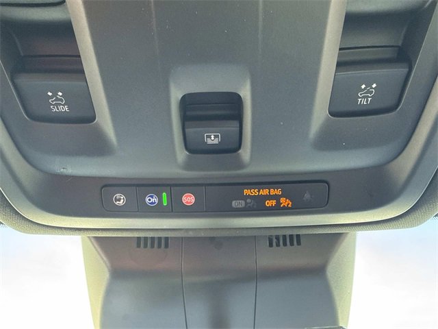 Certified 2023 Cadillac Escalade Sport w/ Touring Package image 21