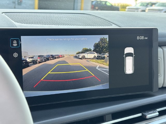 New 2027 Hyundai Santa Fe SEL AWD/4WD image 19