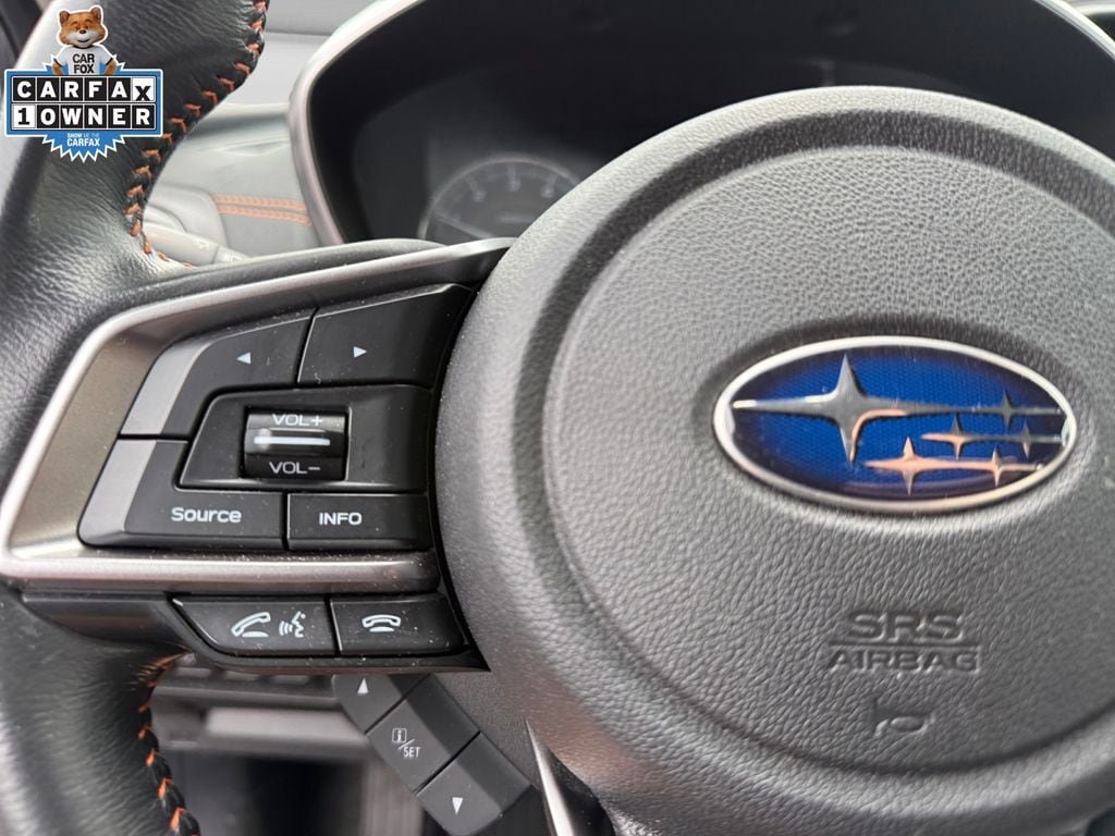 Used 2023 Subaru Crosstrek 2.5i Limited w/ Moonroof Package AWD/4WD image 25