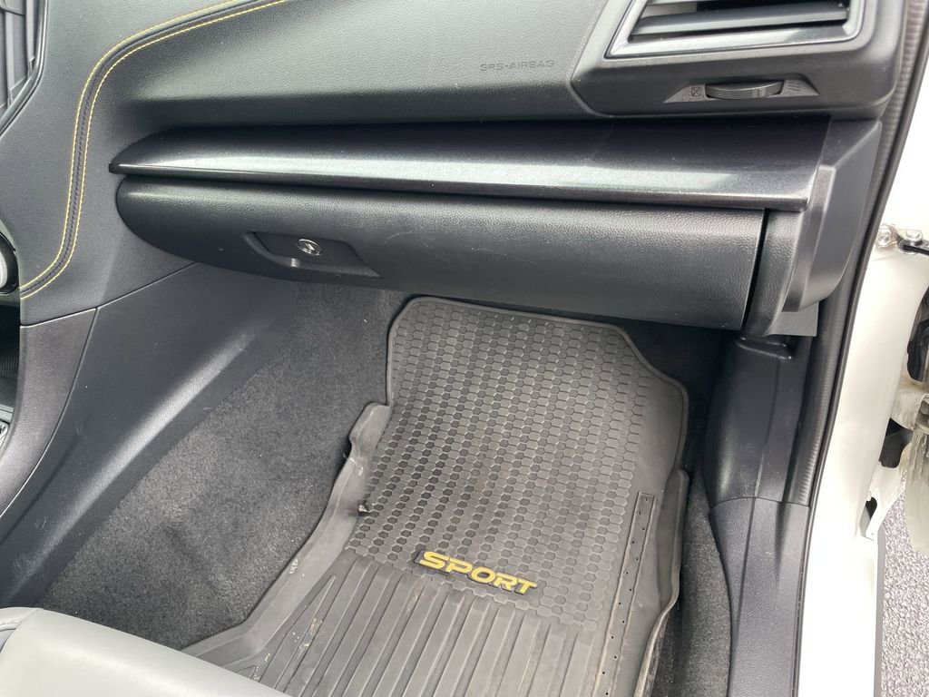Certified 2023 Subaru Crosstrek 2.5i Sport image 32