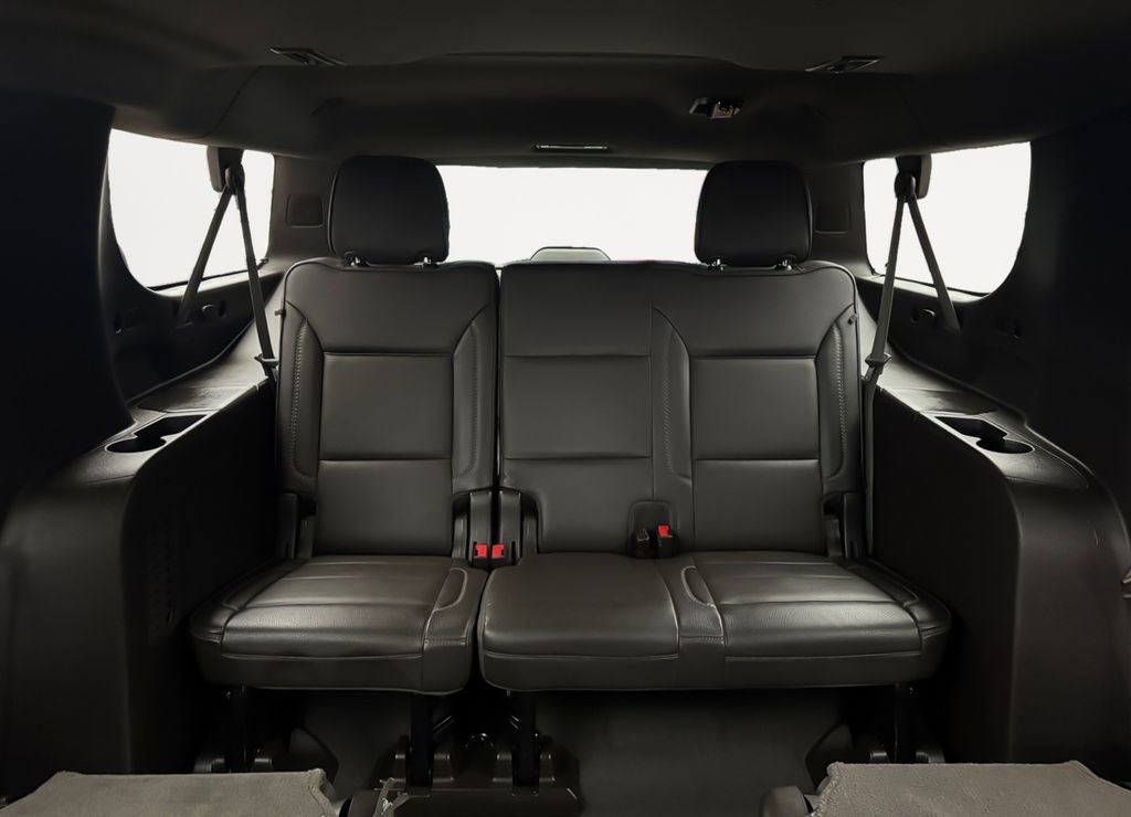 Used 2021 GMC Yukon XL Denali w/ Denali Ultimate Package AWD/4WD image 29