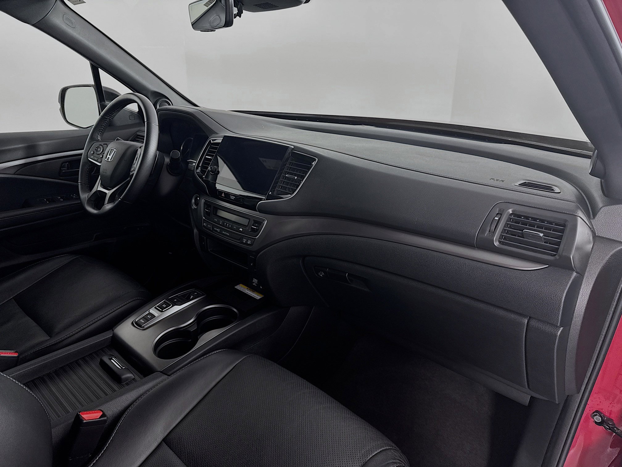 Certified 2023 Honda Passport EX-L image 29