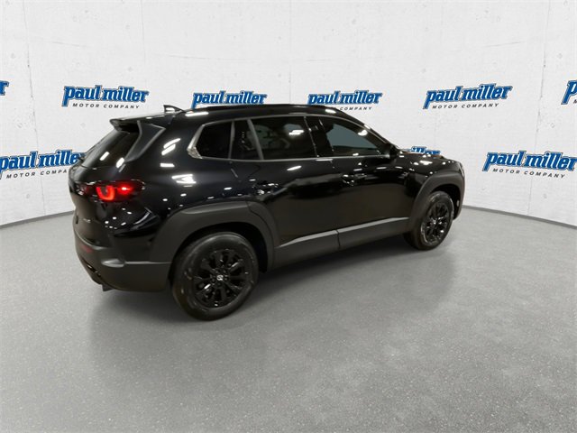 New 2026 MAZDA CX-50 AWD 2.5 Hybrid w/ Premium Pkg image 11