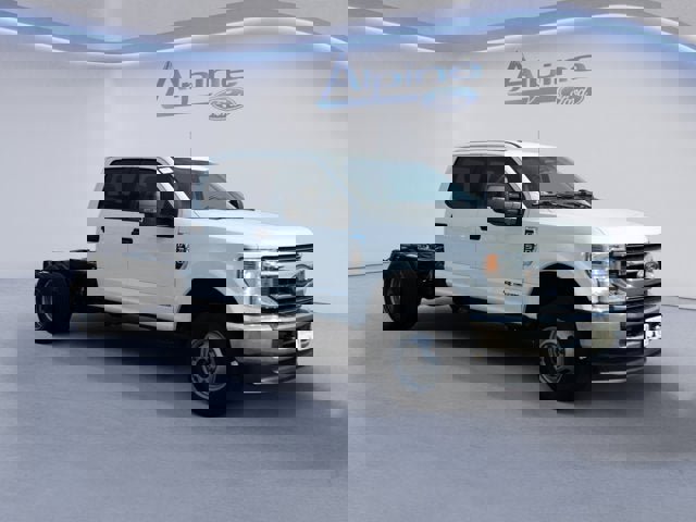 Used 2022 Ford F350 XLT image 7