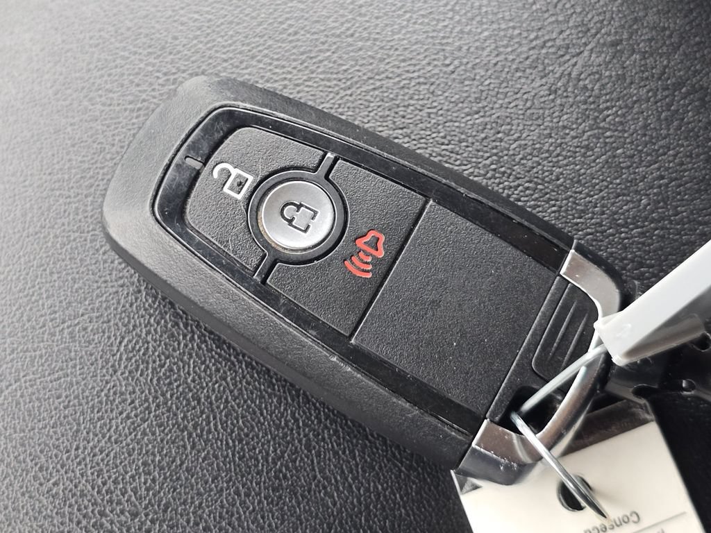 Used 2024 Ford Edge SEL AWD/4WD image 34