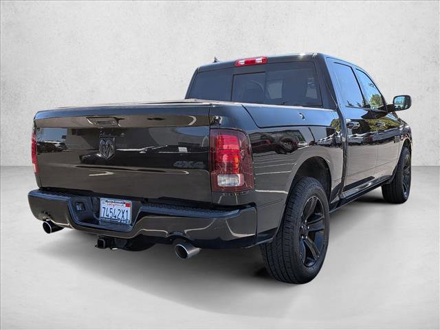 Used 2016 RAM 1500 Sport w/ Convenience Group image 5