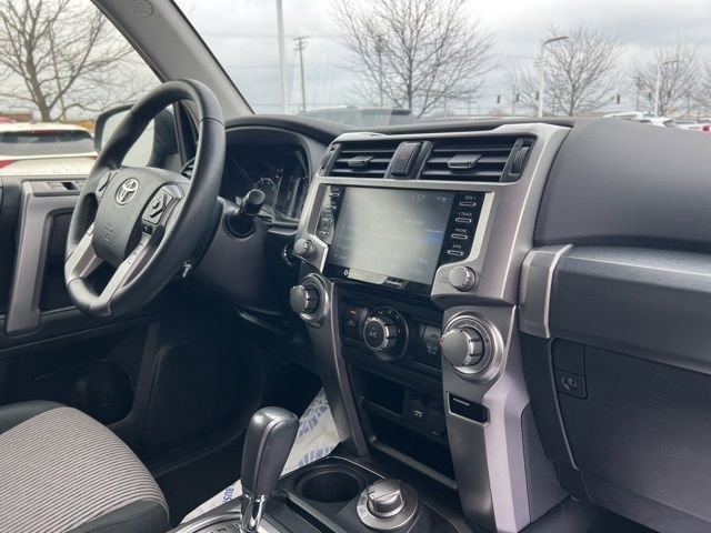 Used 2024 Toyota 4Runner SR5 image 36