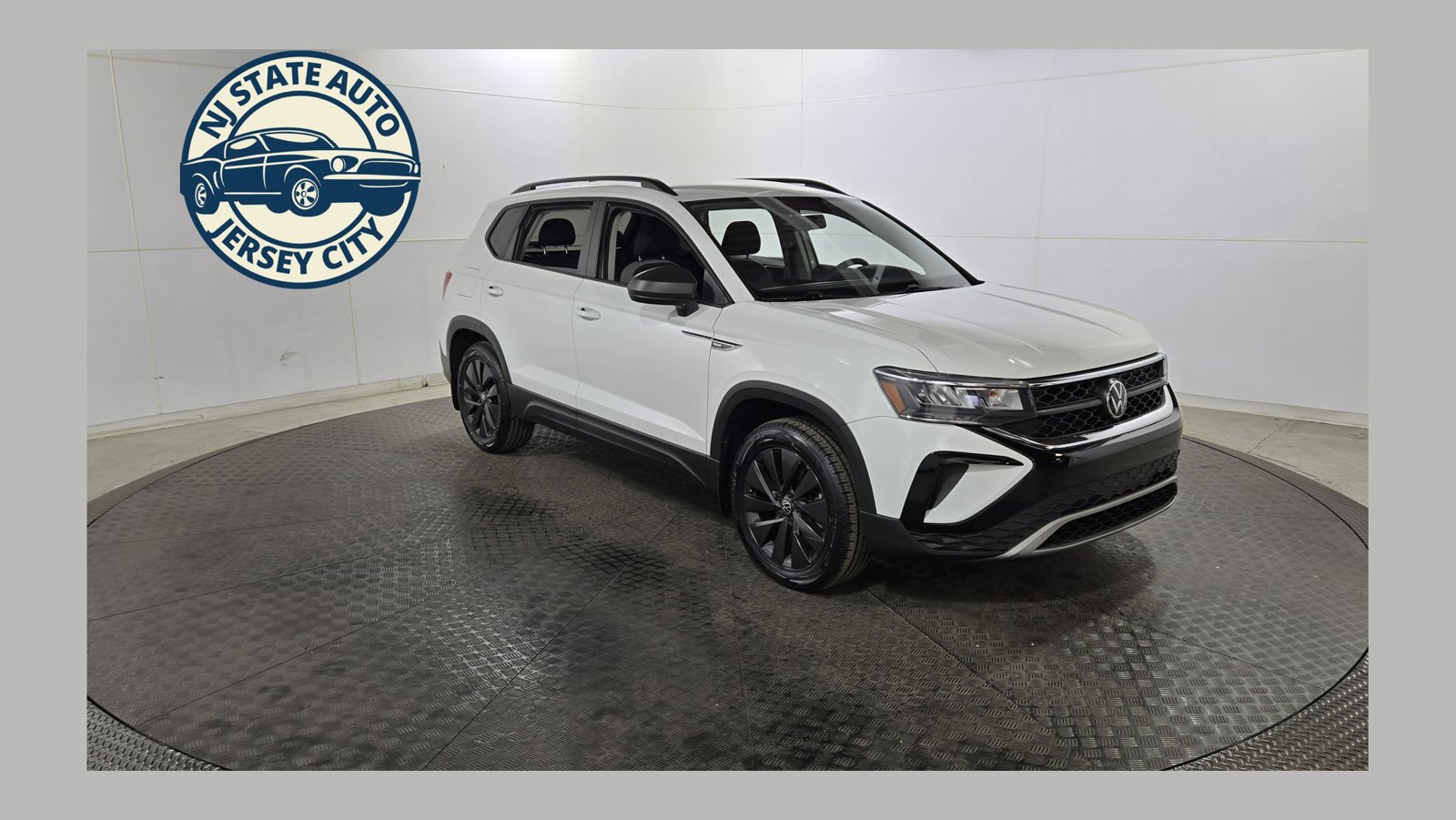 Used 2022 Volkswagen Taos S