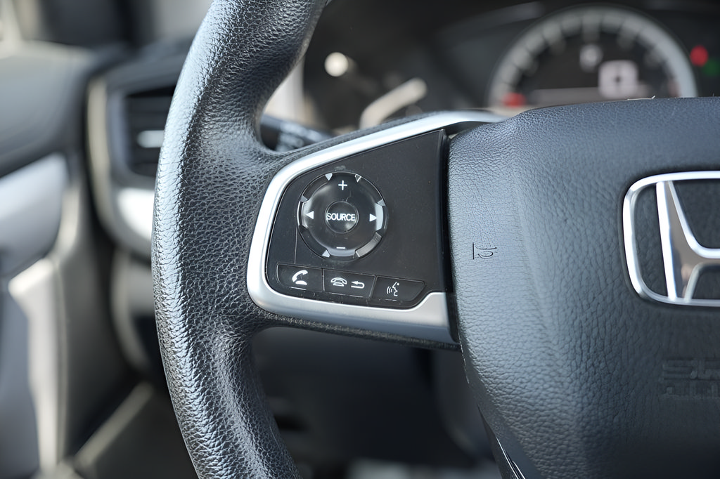 Used 2019 Honda CR-V LX image 24