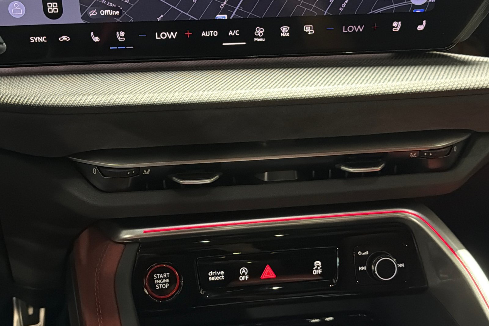New 2026 Audi SQ5 Premium Plus AWD/4WD image 20