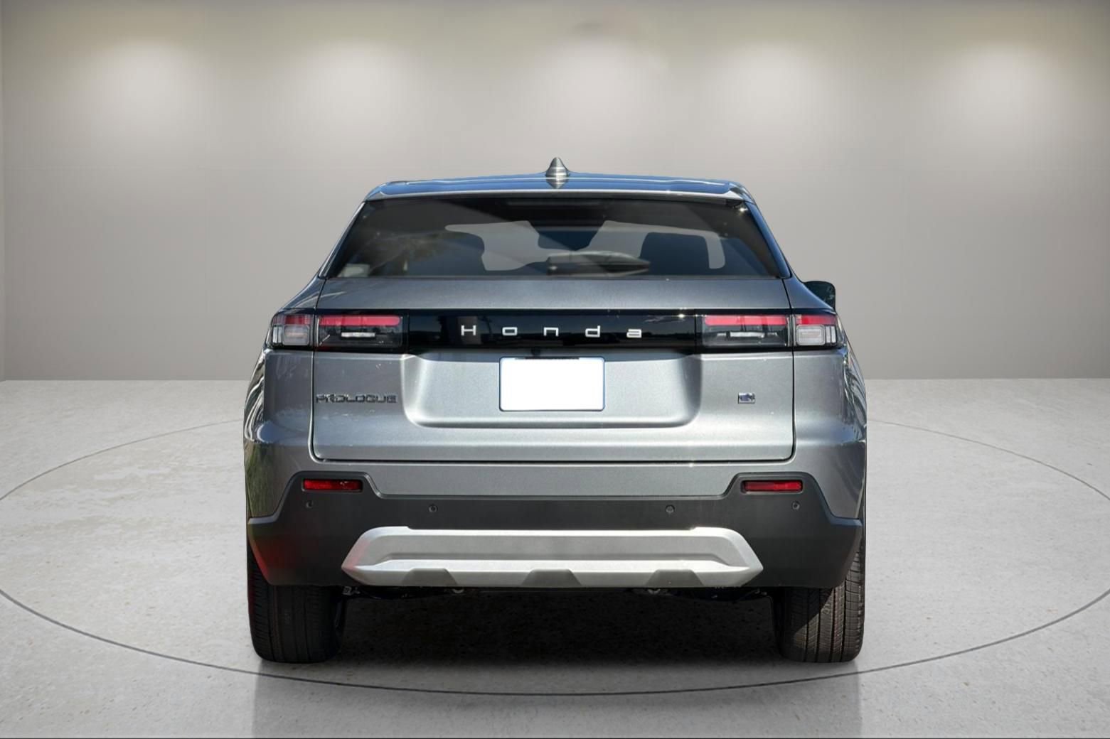 New 2026 Honda Prologue Eco image 4