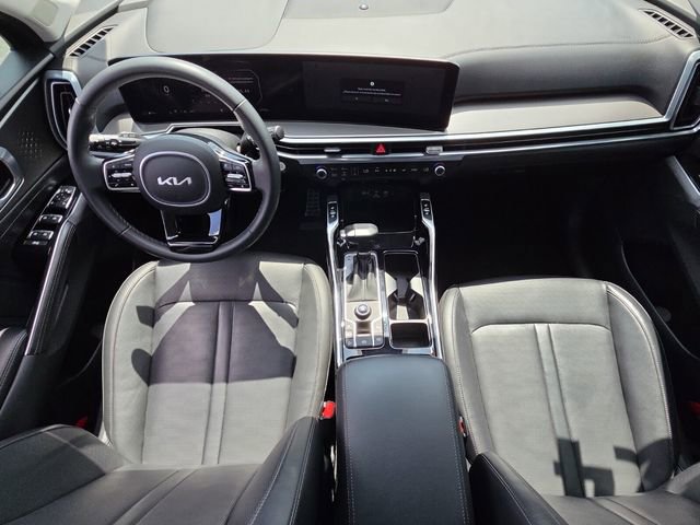 Used 2024 Kia Sorento SX image 14