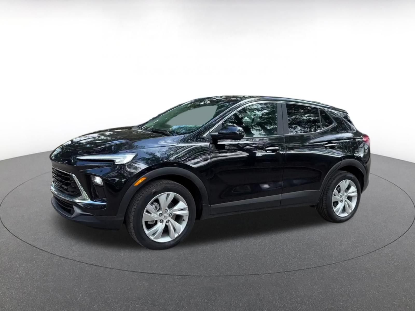 Used 2025 Buick Encore GX Preferred FWD image 8