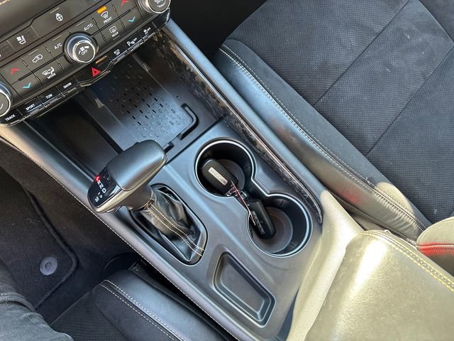 Certified 2025 Dodge Durango R/T AWD/4WD image 36
