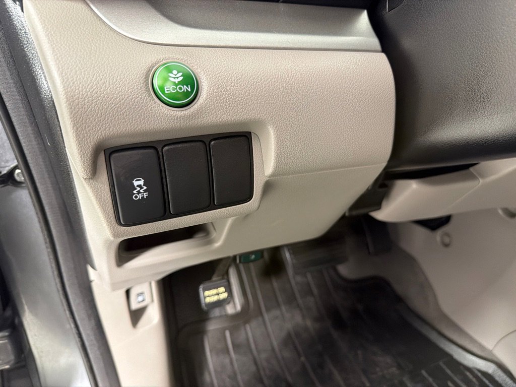 Used 2012 Honda CR-V EX image 15