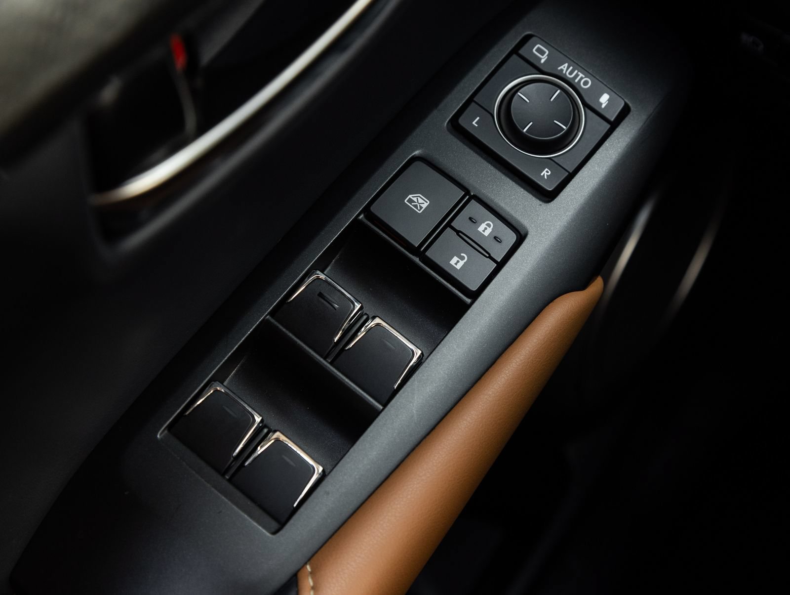 Used 2020 Lexus NX 300 FWD w/ Comfort Package image 19