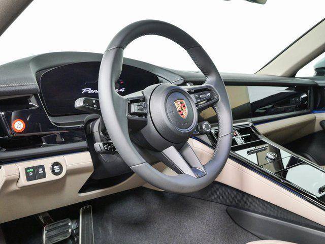 New 2026 Porsche Panamera image 4