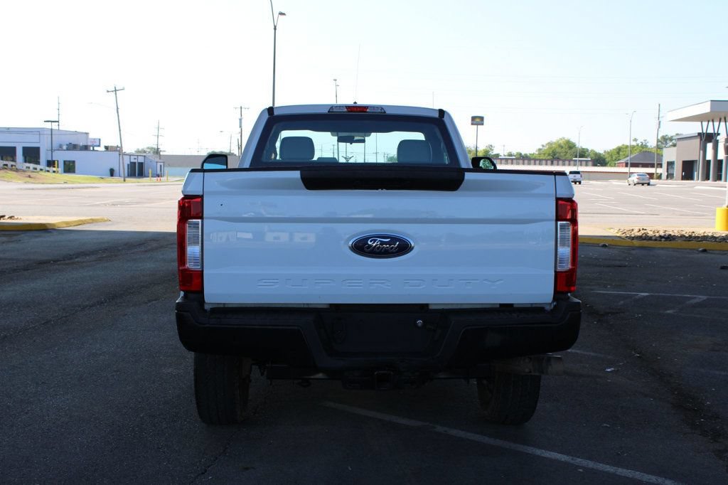 Used 2017 Ford F350 XL w/ Power Equipment Group AWD/4WD image 7