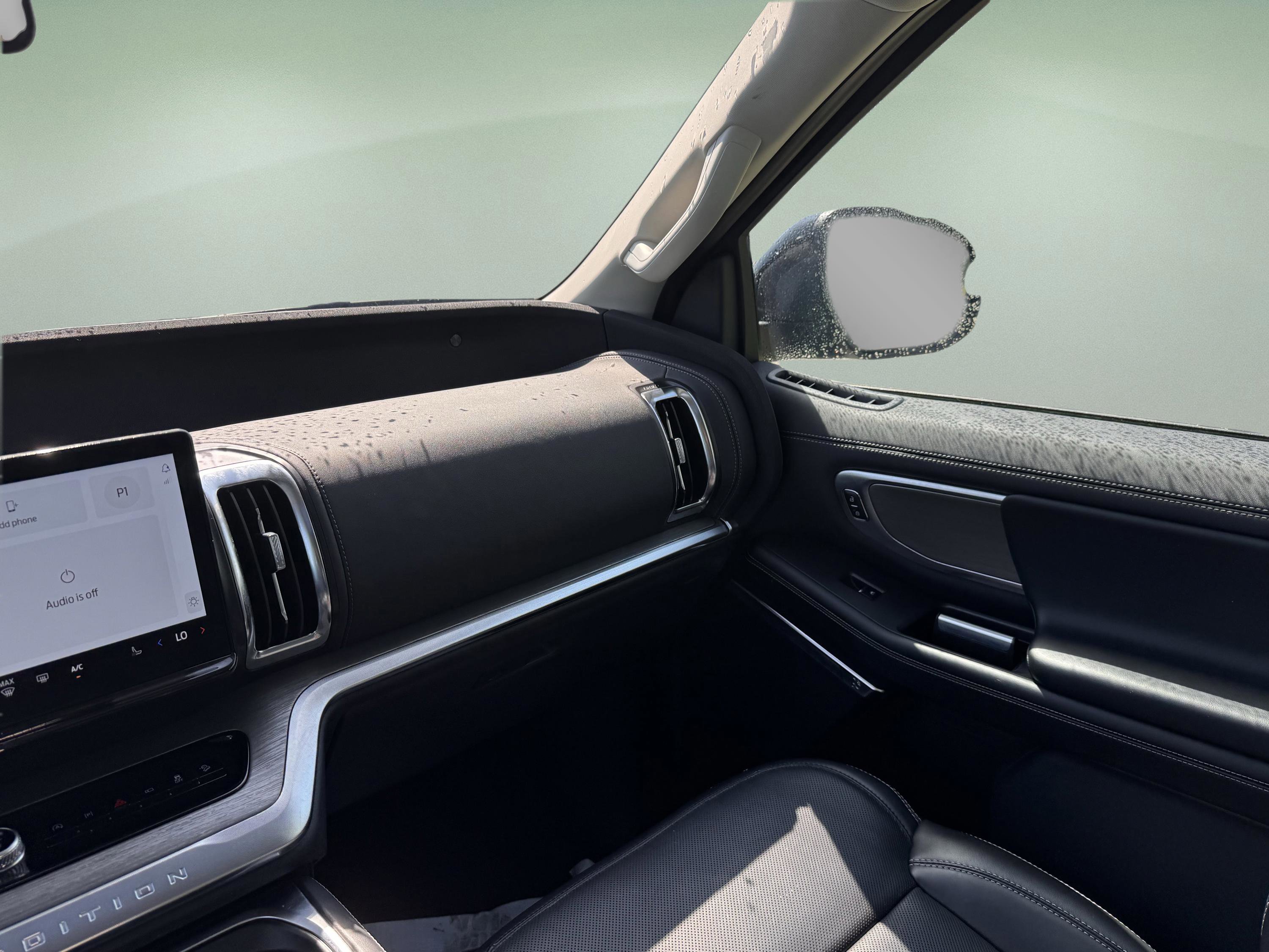 Used 2025 Ford Expedition Platinum image 15