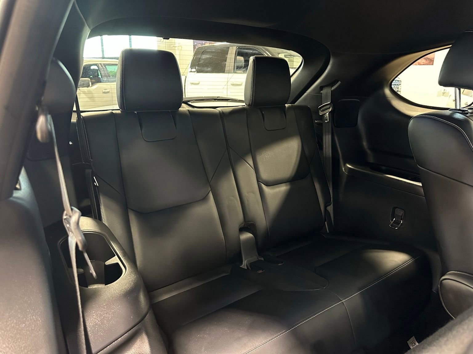 Used 2022 MAZDA CX-9 Grand Touring AWD/4WD image 39