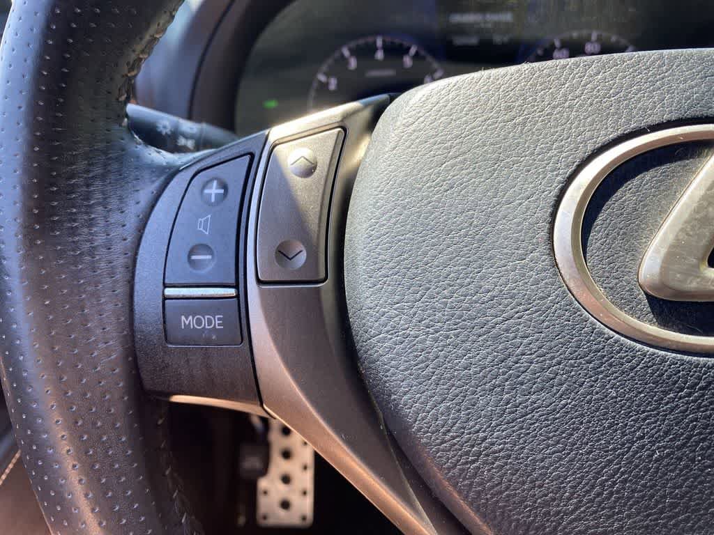 Used 2015 Lexus RX 350 F Sport w/ Navigation Package AWD/4WD image 20