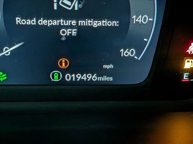 Used 2025 Honda Accord SE image 11
