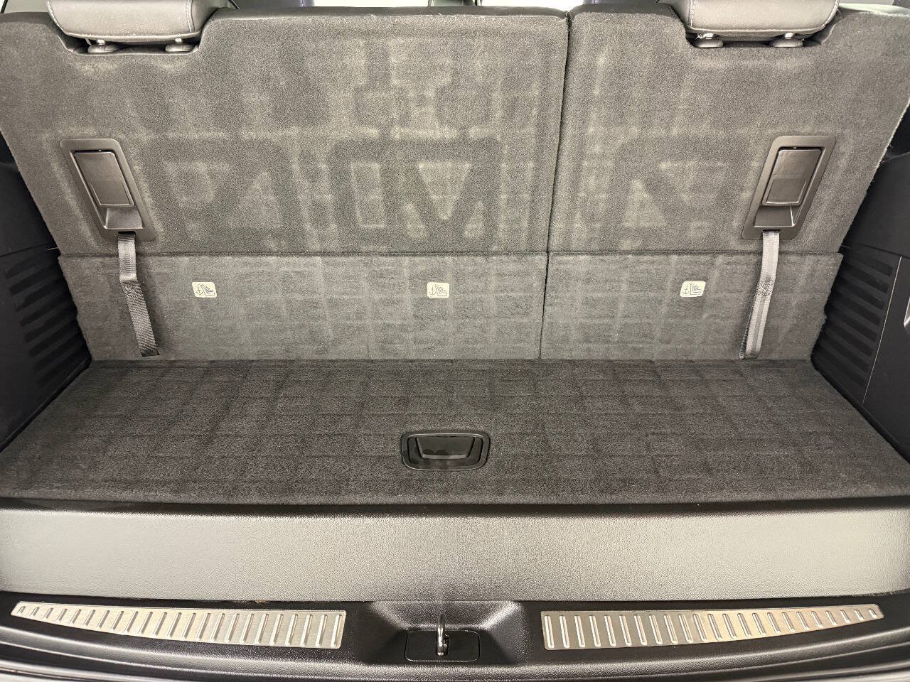 Used 2018 Chevrolet Tahoe LT RWD image 82