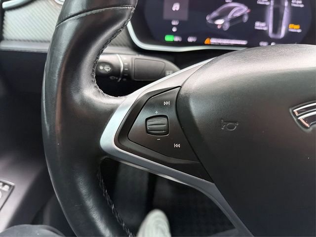 Used 2018 Tesla Model X P100D AWD/4WD image 26